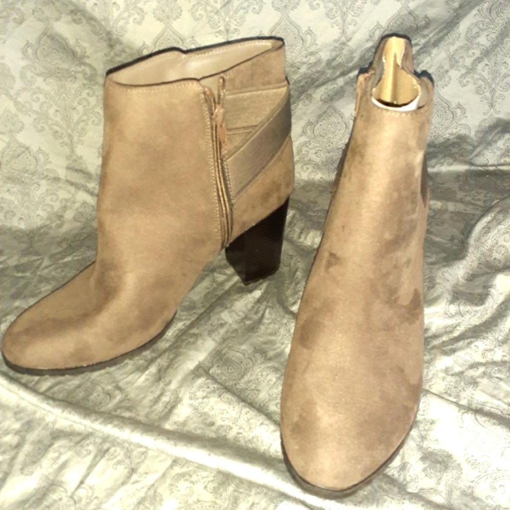 A New Day Ankle Boots Size 10